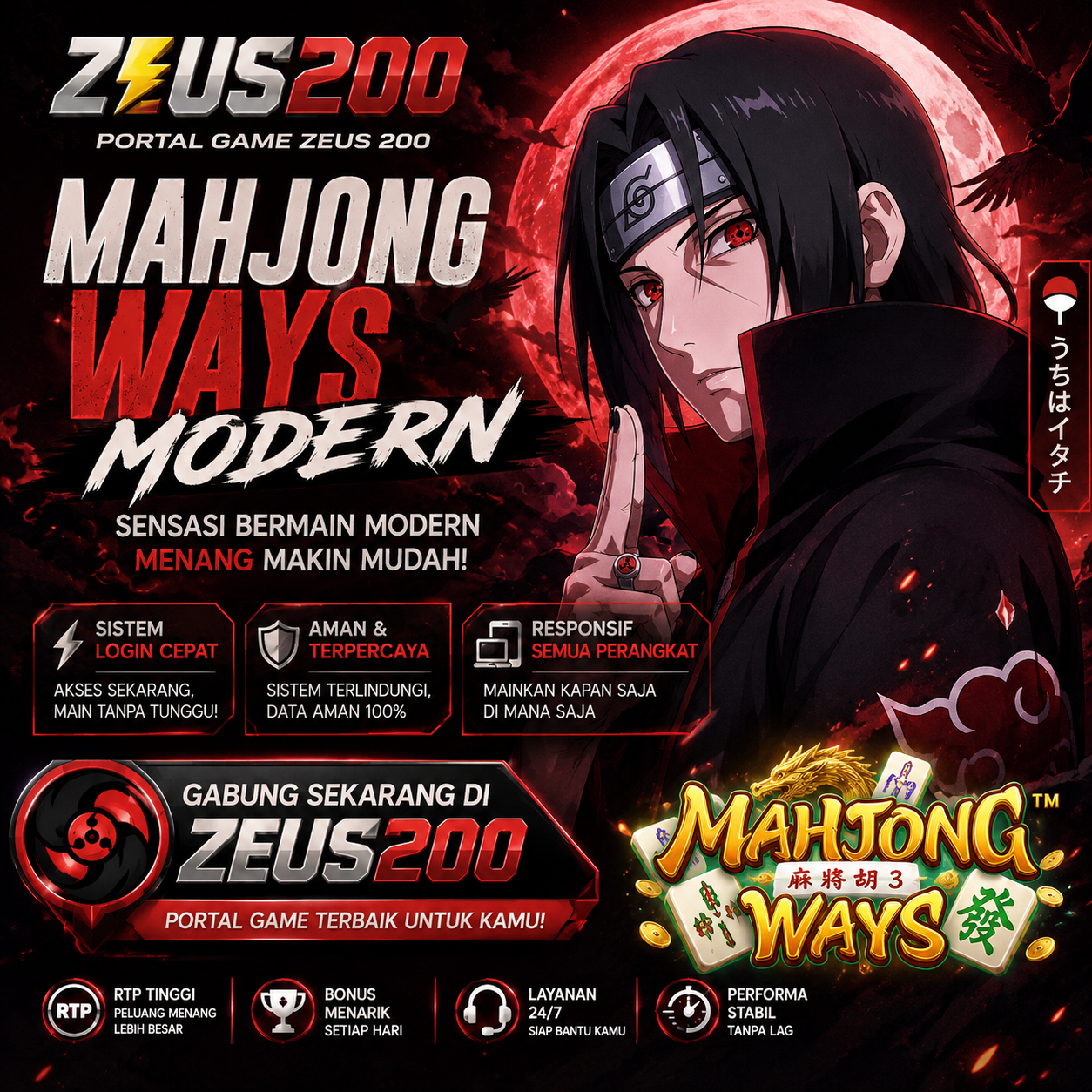 ZEUS200